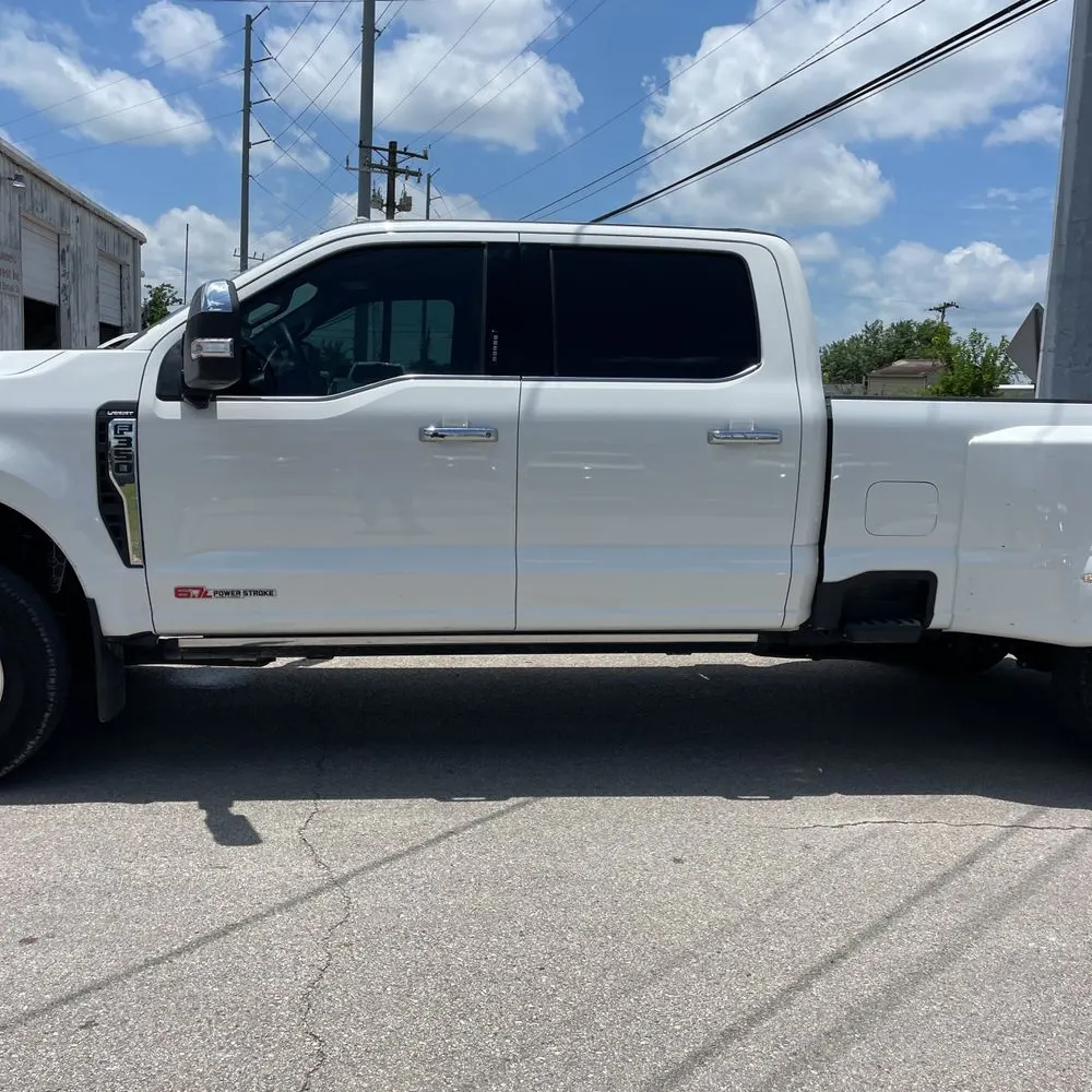 2024 Ford F-350 Super Duty Lariat