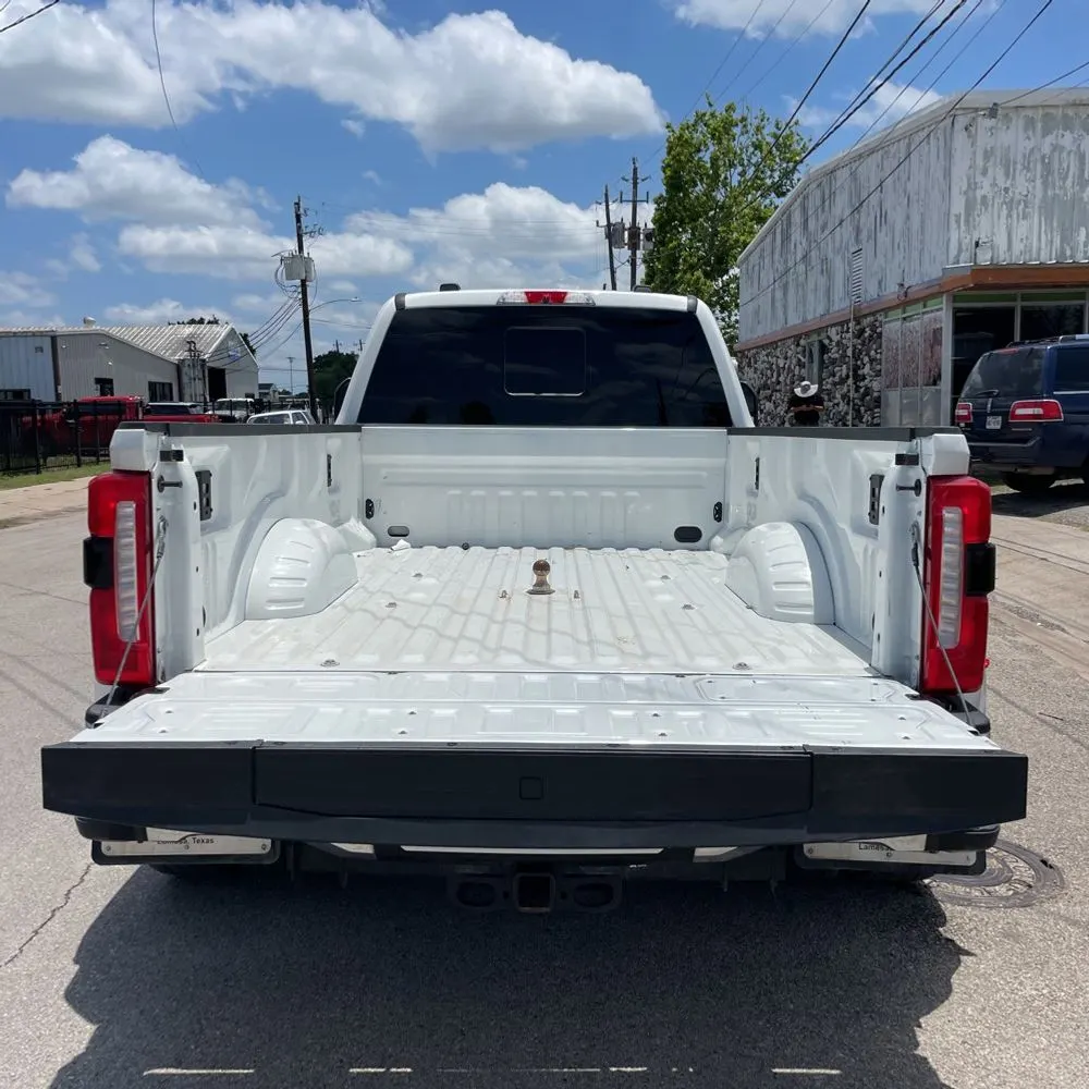 2024 Ford F-350 Super Duty Lariat
