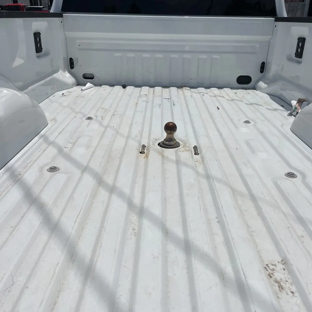 2024 Ford F-350 Super Duty Lariat