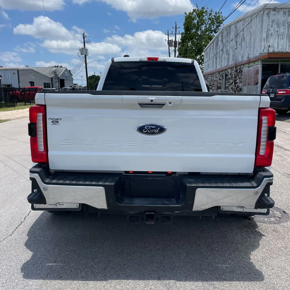 2024 Ford F-350 Super Duty Lariat
