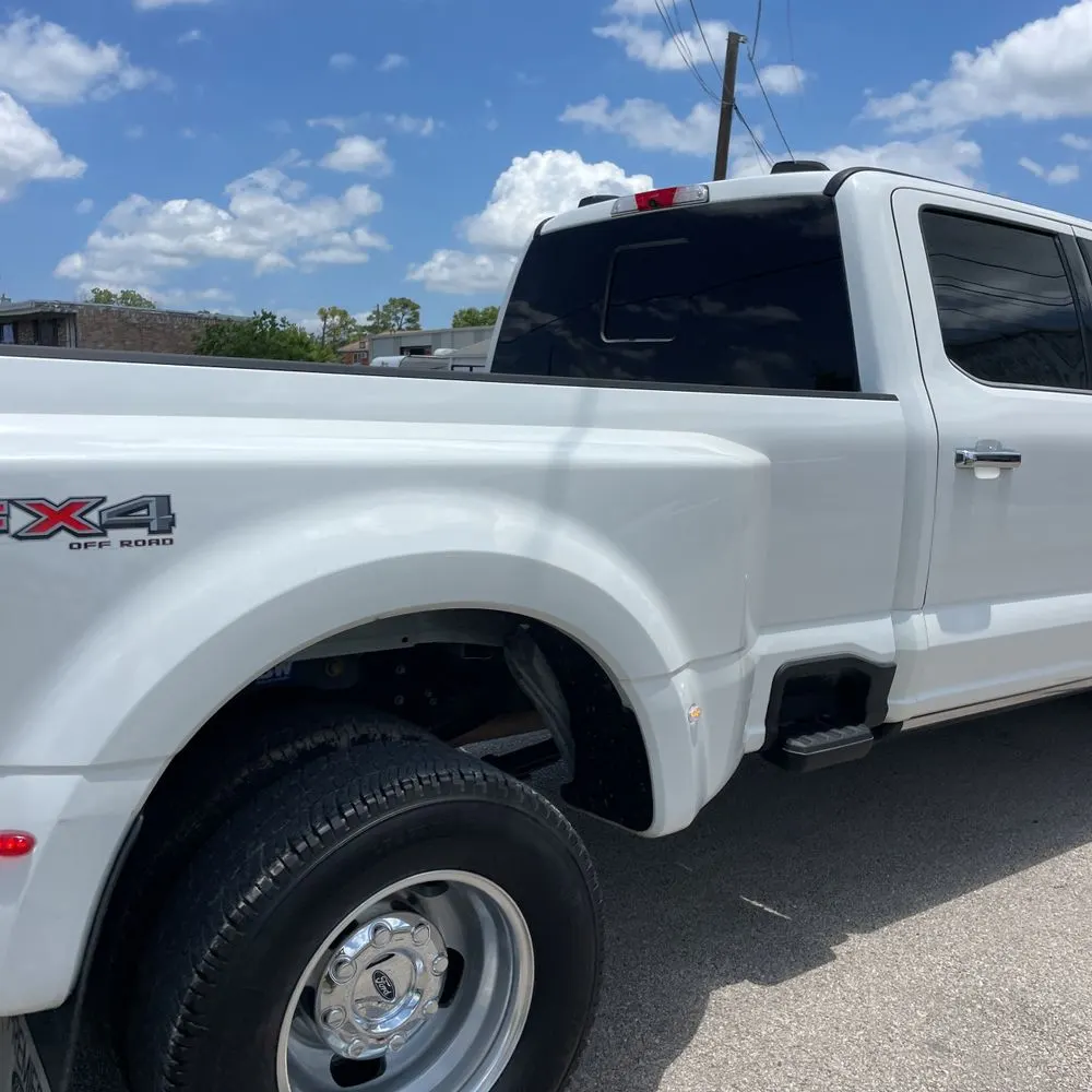 2024 Ford F-350 Super Duty Lariat