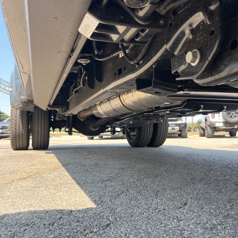 2025 Ford F-350 Super Duty Platinum