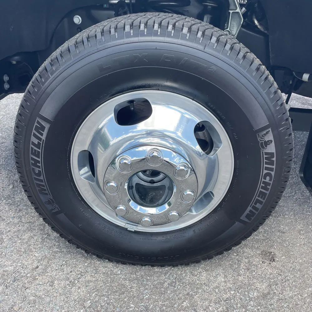 2024 Ford F-350 Super Duty Platinum