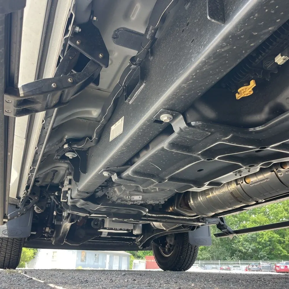 2024 Ford F-350 Super Duty Platinum