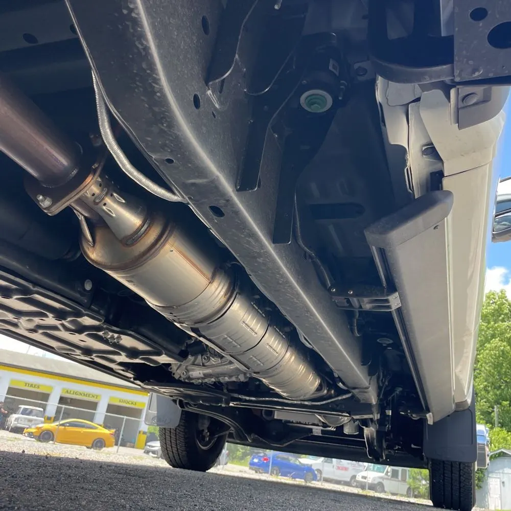 2024 Ford F-350 Super Duty Platinum