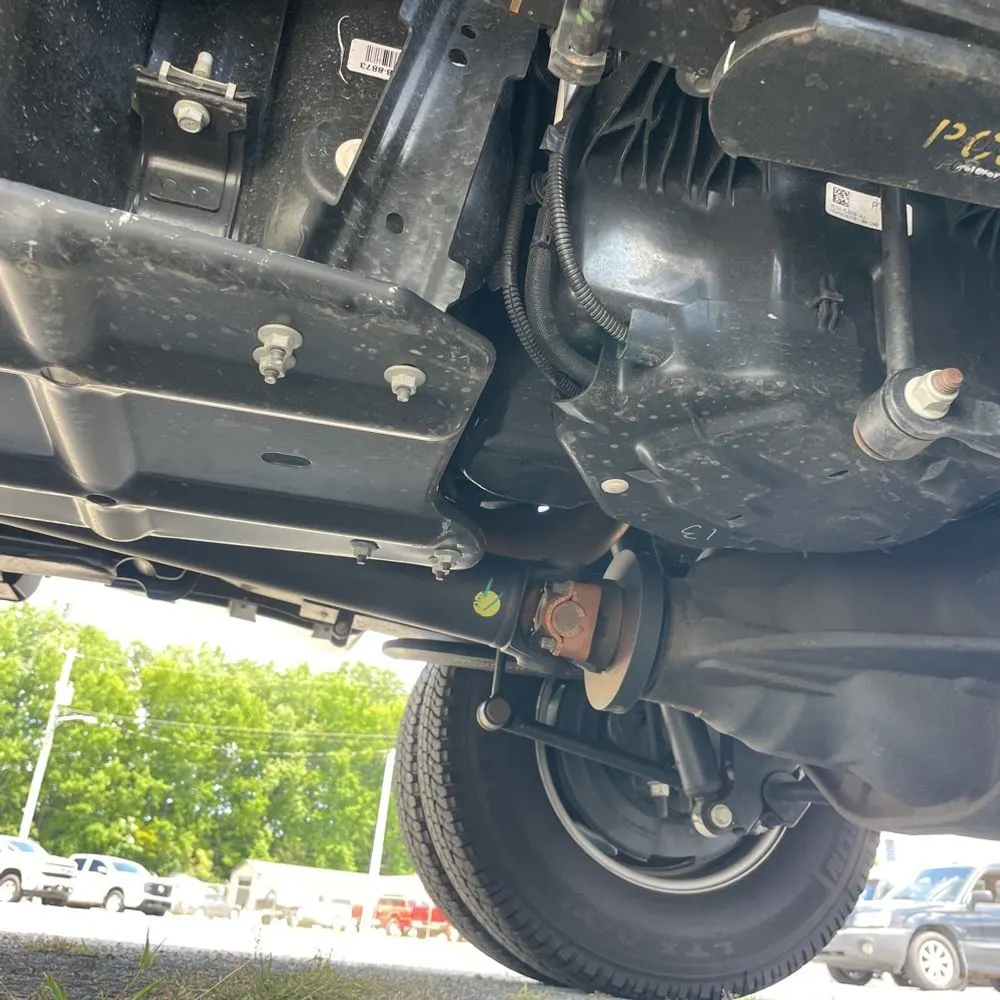 2024 Ford F-350 Super Duty Platinum