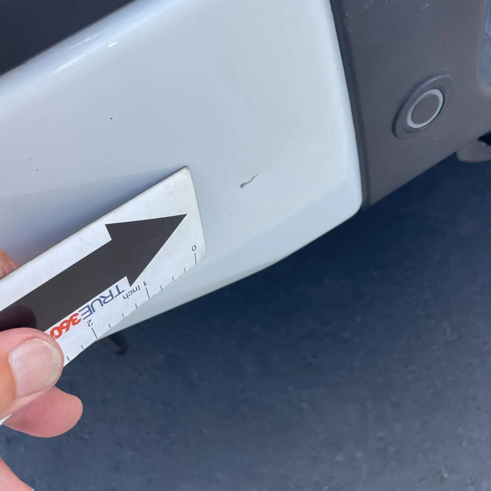 2024 Ford F-350 Super Duty Platinum