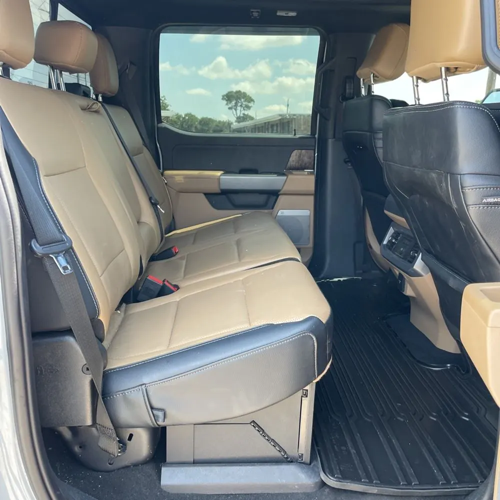 2025 Ford F-350 Super Duty Lariat