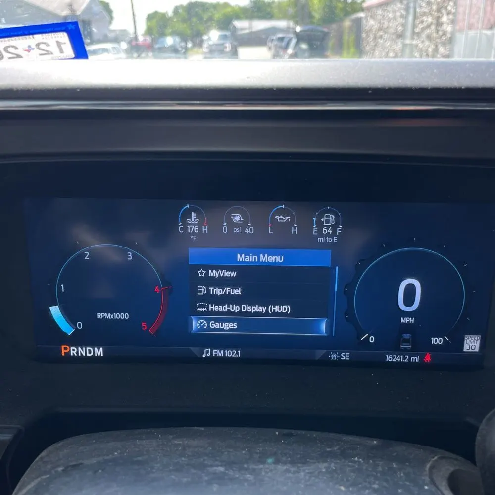 2025 Ford F-350 Super Duty Lariat