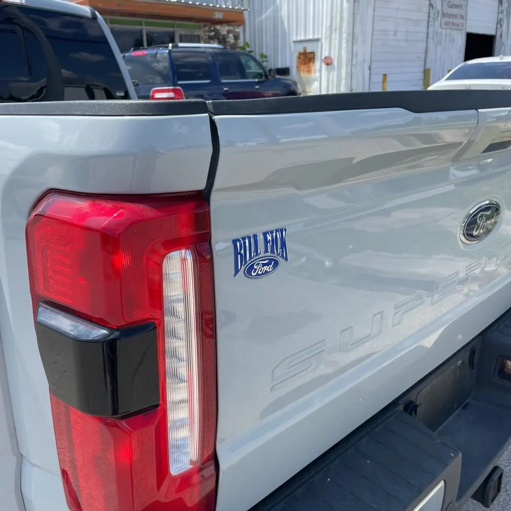 2025 Ford F-350 Super Duty Lariat