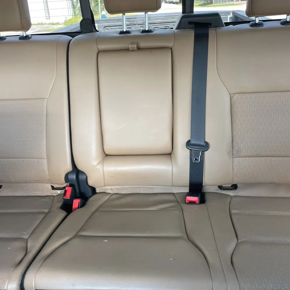 2025 Ford F-350 Super Duty Lariat