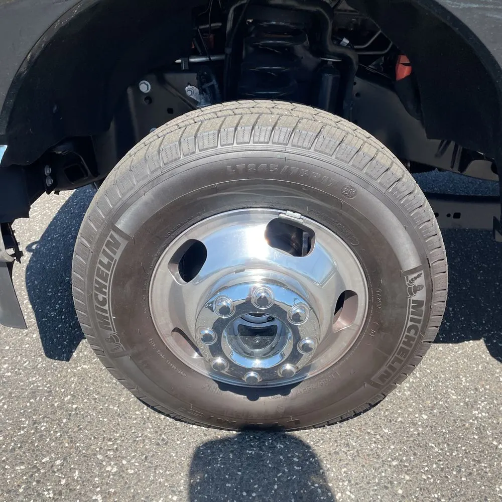 2025 Ford F-350 Super Duty XL
