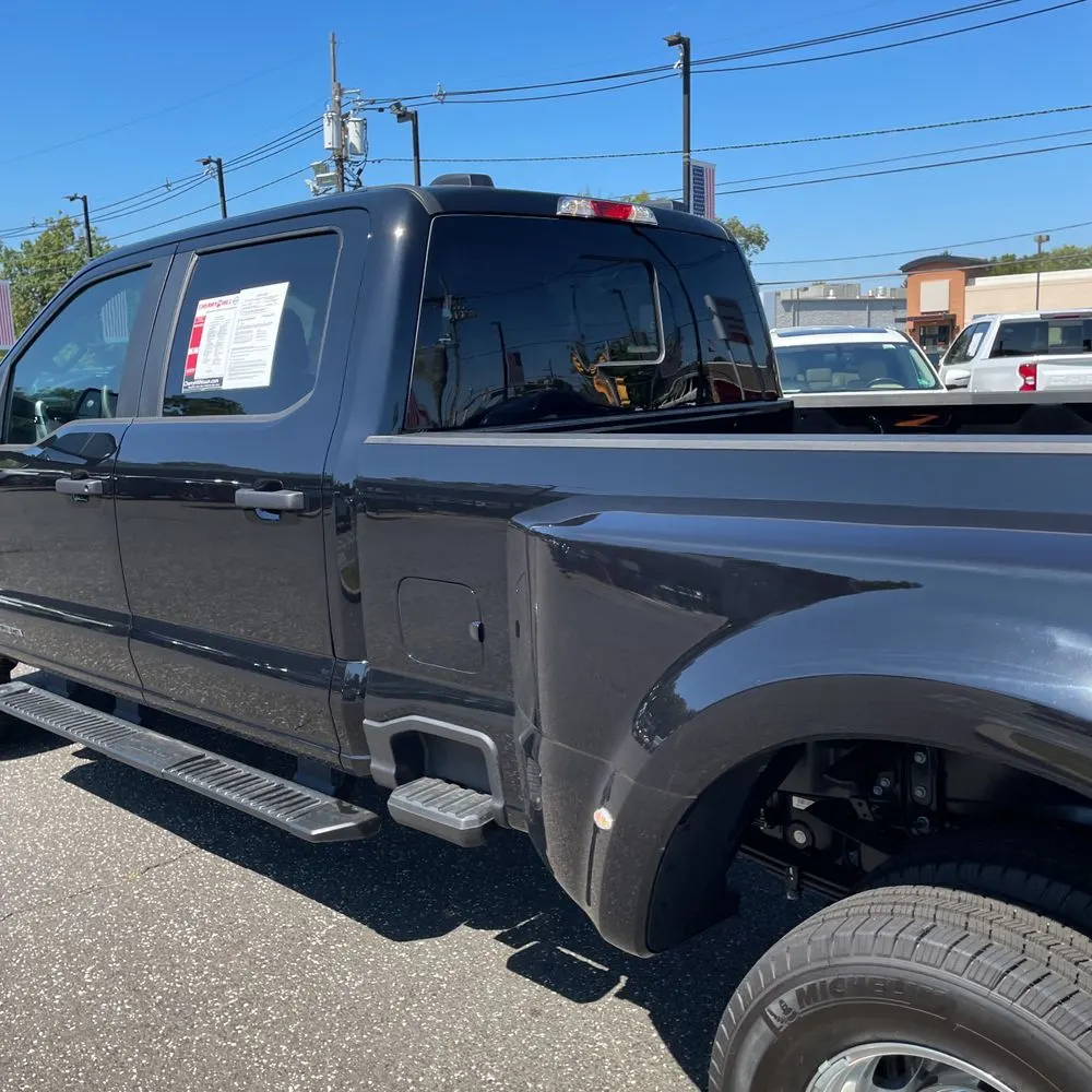 2025 Ford F-350 Super Duty XL