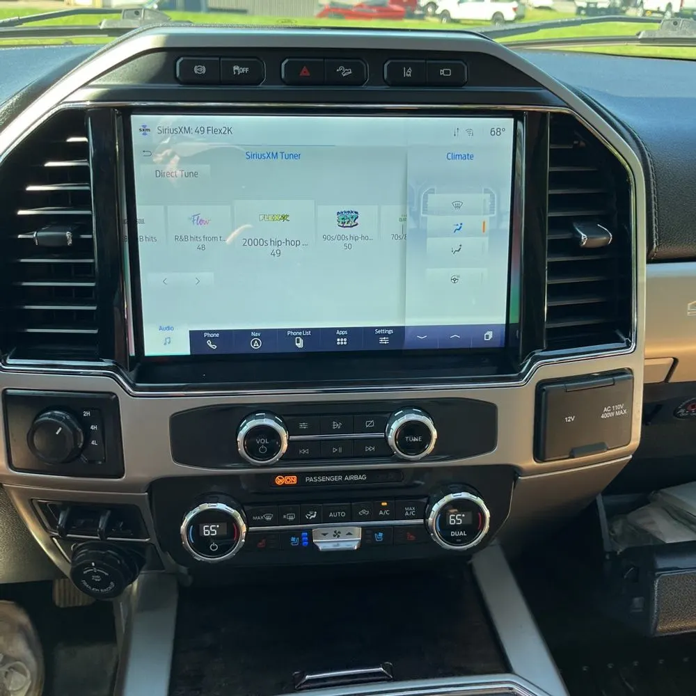 2022 Ford F-350 Super Duty Lariat
