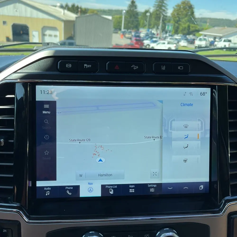 2022 Ford F-350 Super Duty Lariat