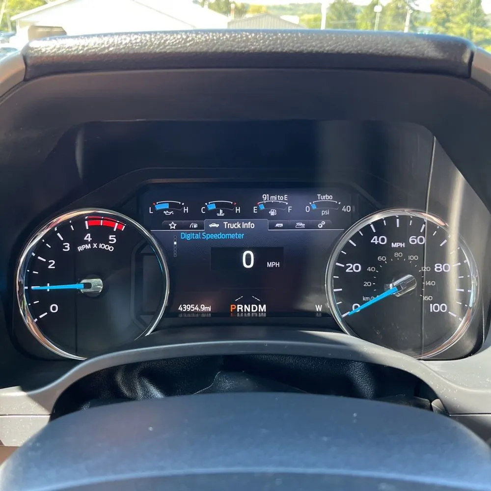 2022 Ford F-350 Super Duty Lariat