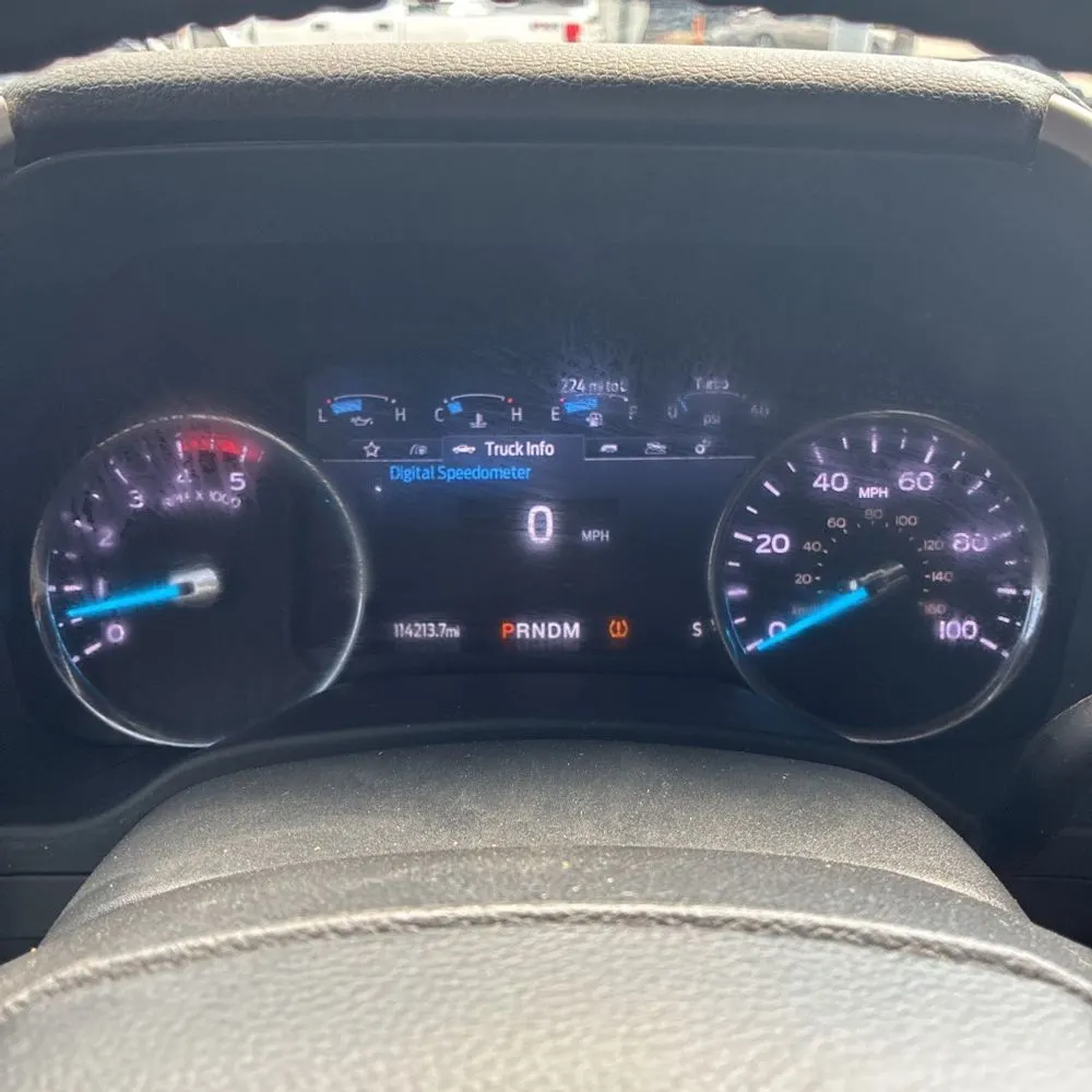 2022 Ford F-350 Super Duty Lariat