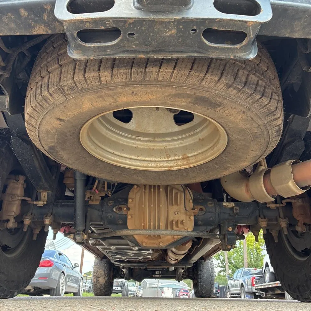 2022 Ford F-350 Super Duty Lariat
