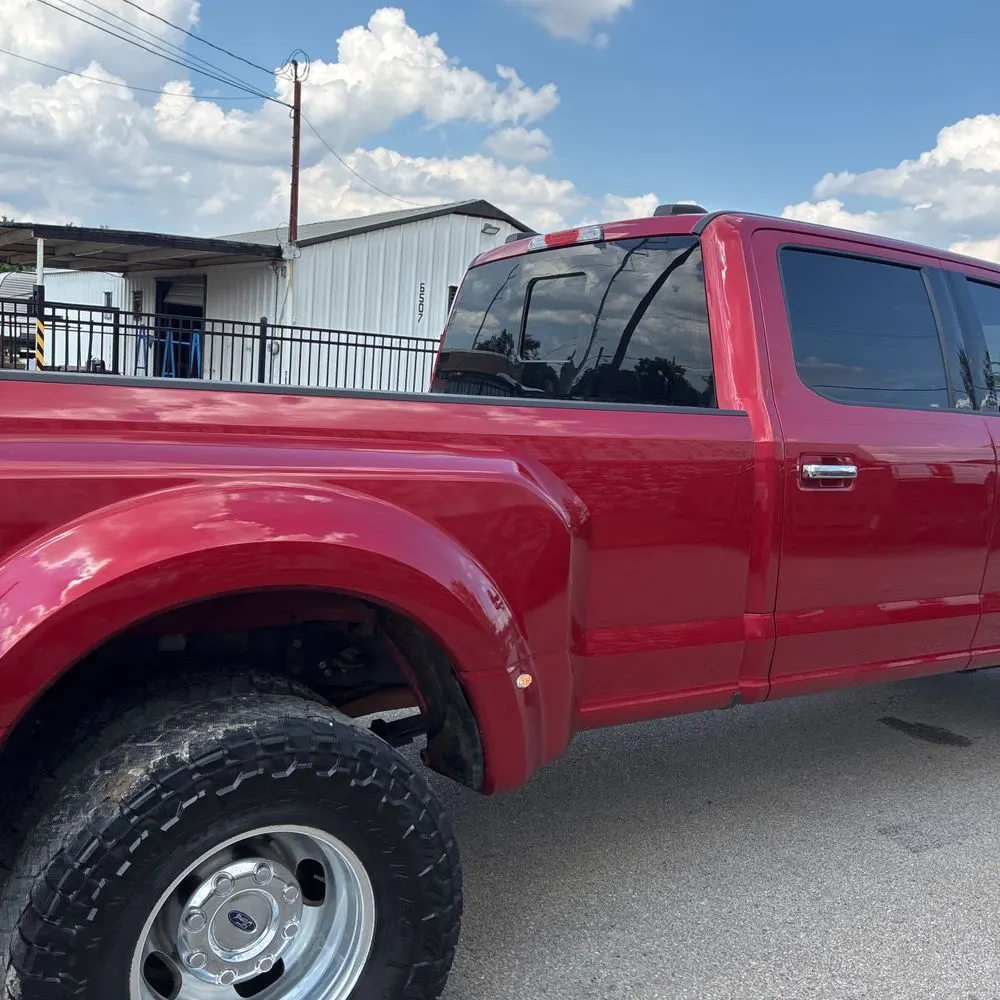 2022 Ford F-350 Super Duty Lariat