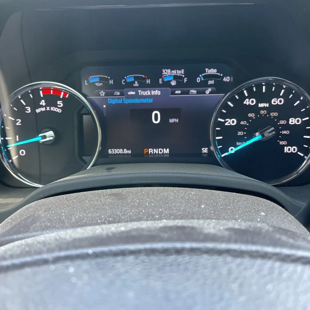 2022 Ford F-350 Super Duty King Ranch