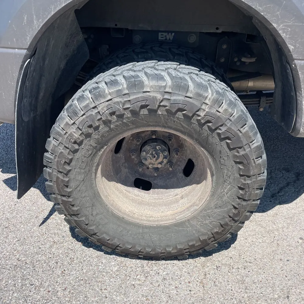 2022 Ford F-350 Super Duty XL