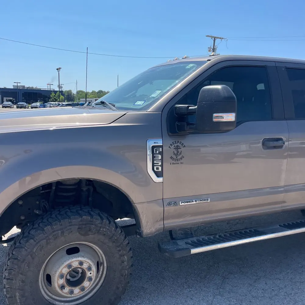 2022 Ford F-350 Super Duty XL