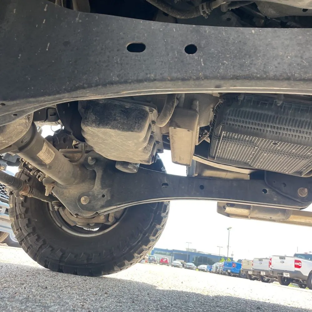 2022 Ford F-350 Super Duty XL