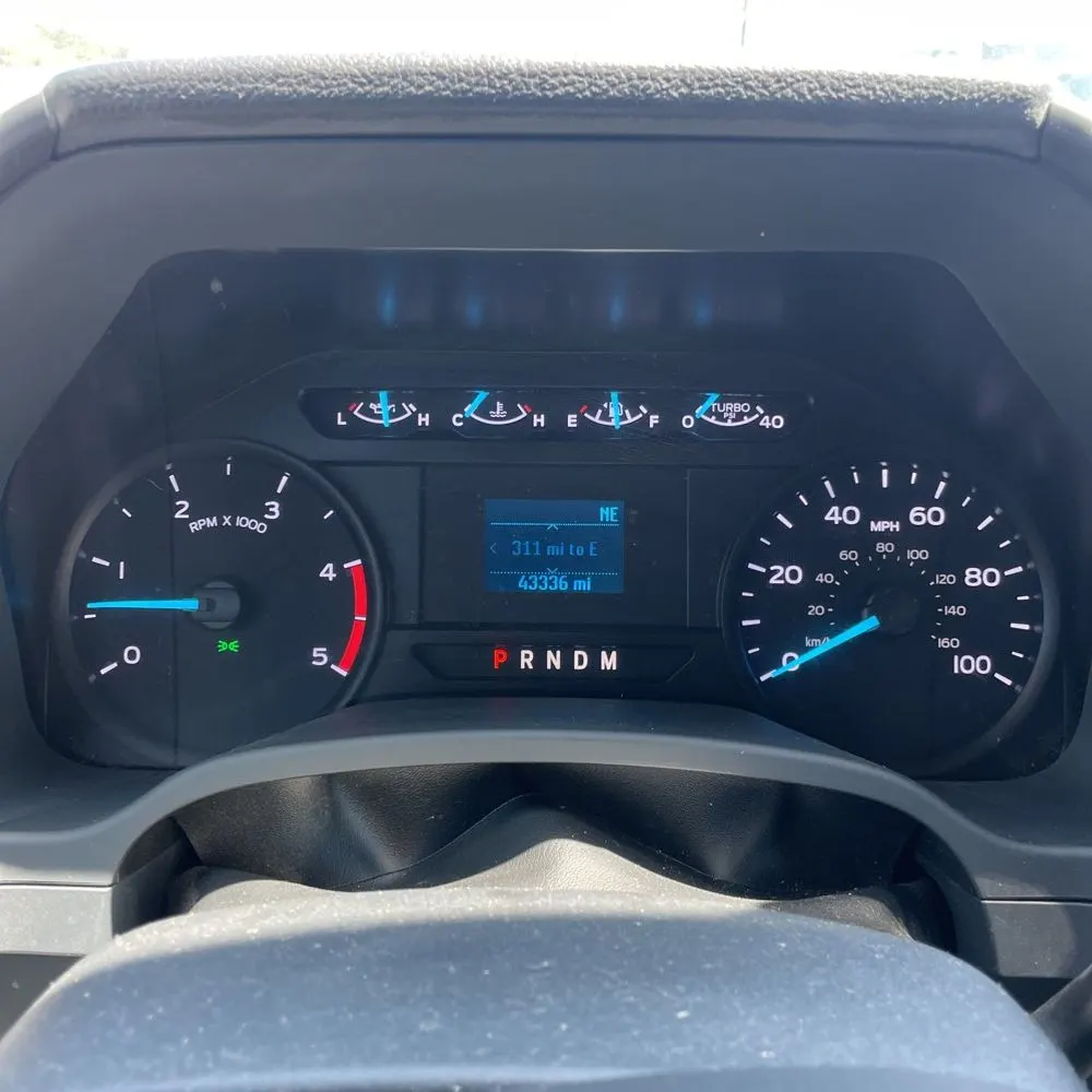 2022 Ford F-350 Super Duty XL