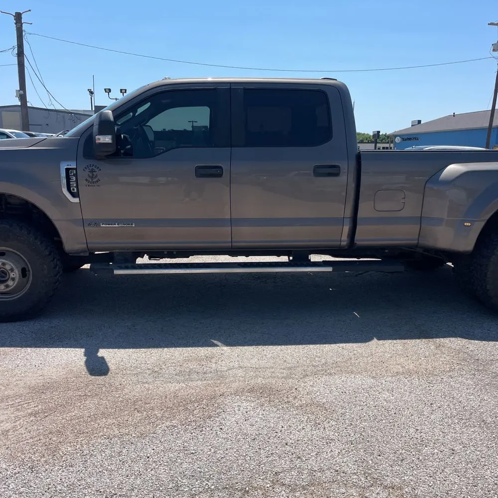 2022 Ford F-350 Super Duty XL