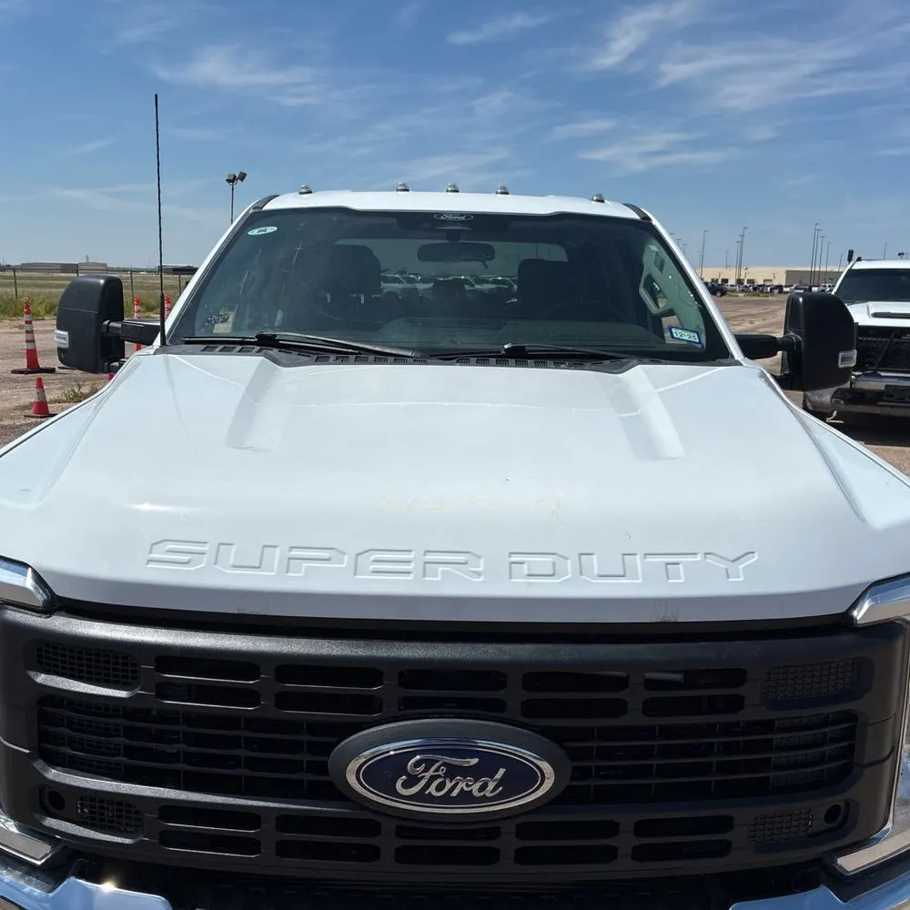 2024 Ford F-350 Super Duty XL