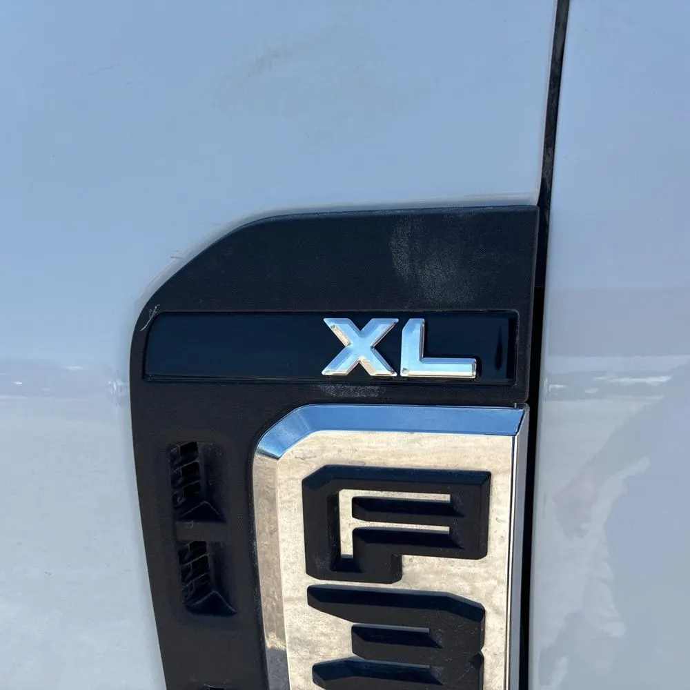 2024 Ford F-350 Super Duty XL