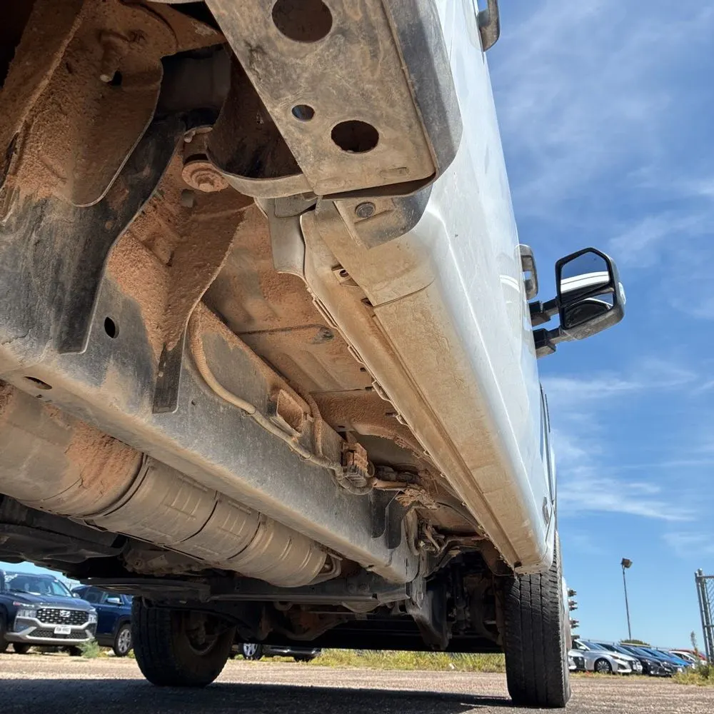 2024 Ford F-350 Super Duty XL