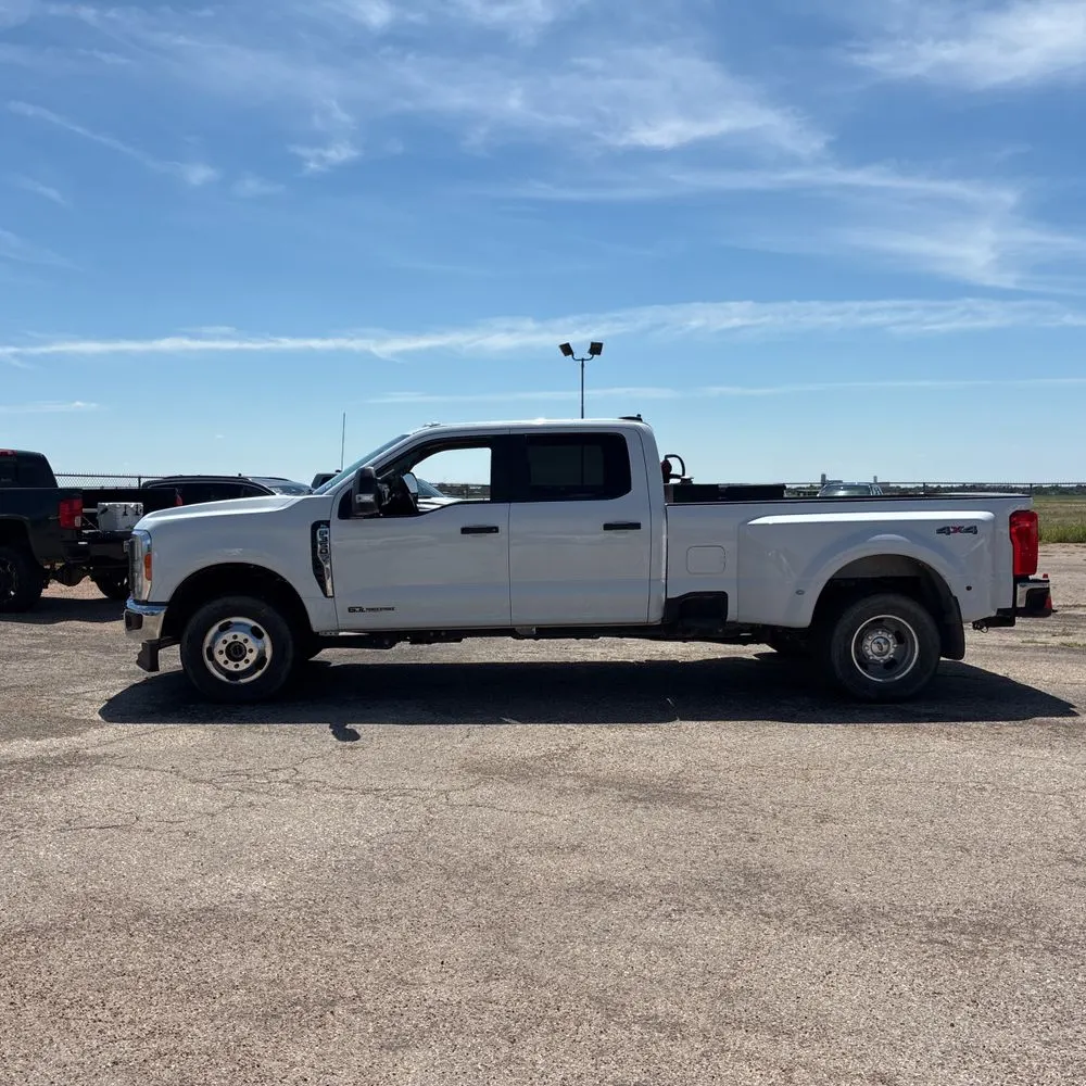 2024 Ford F-350 Super Duty XL