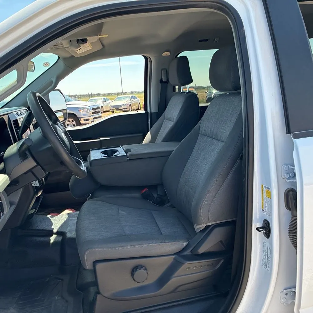 2024 Ford F-350 Super Duty XL