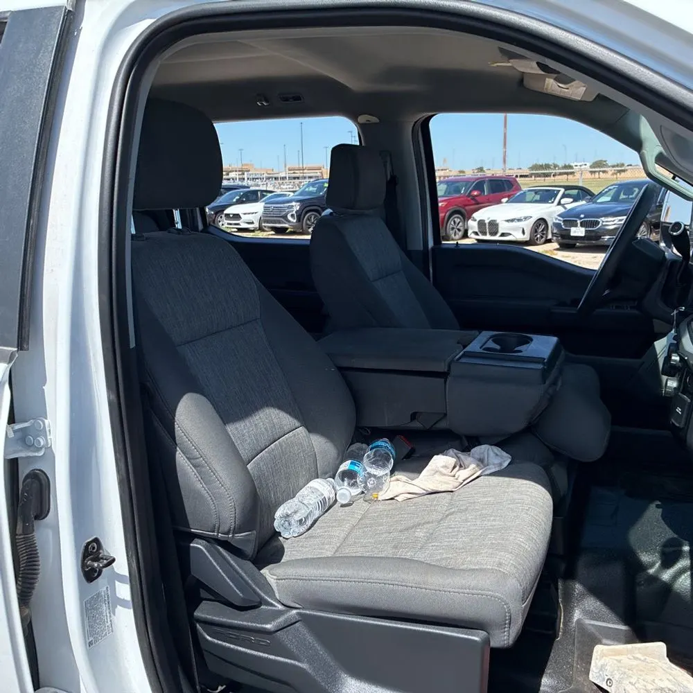 2024 Ford F-350 Super Duty XL