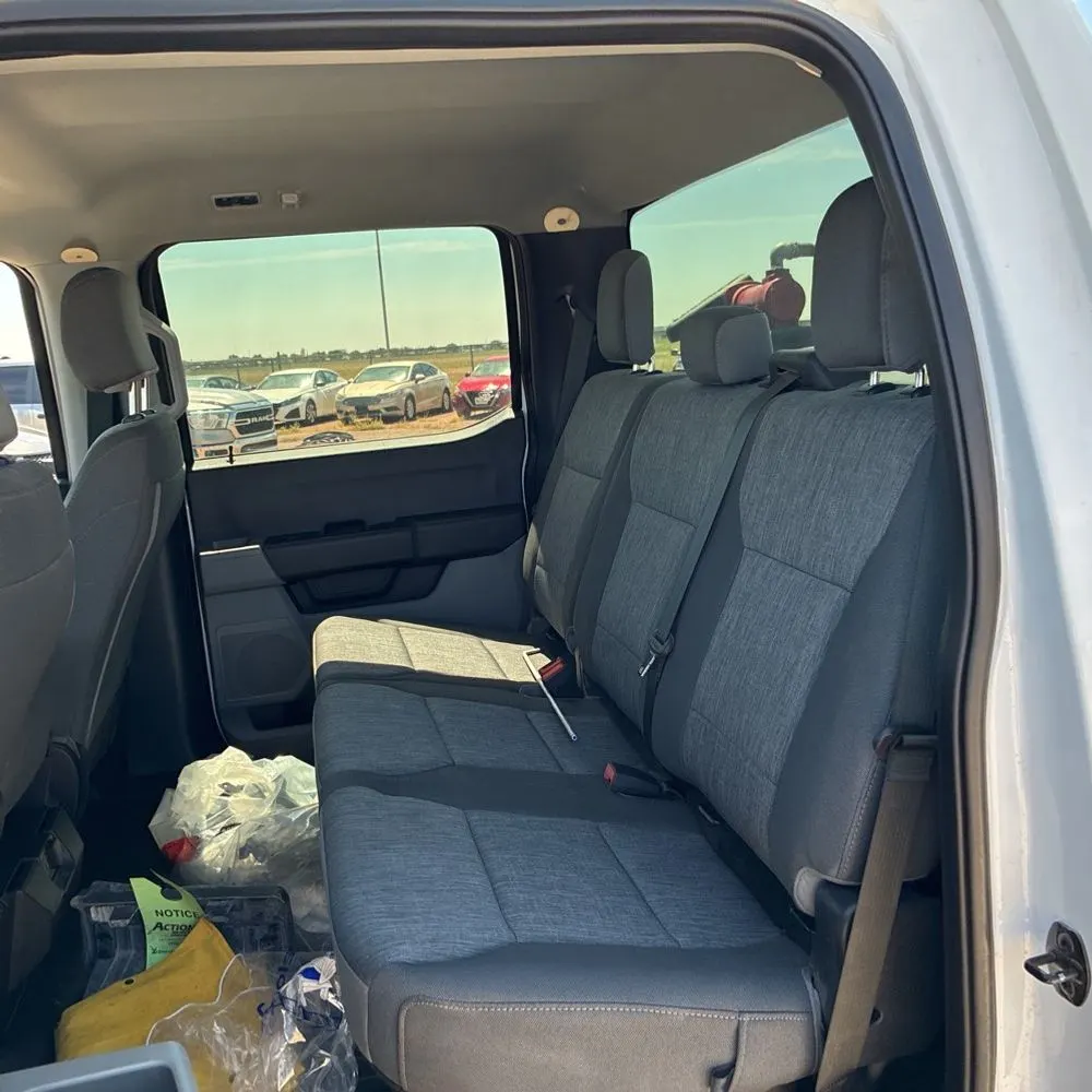 2024 Ford F-350 Super Duty XL