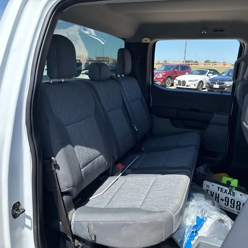 2024 Ford F-350 Super Duty XL