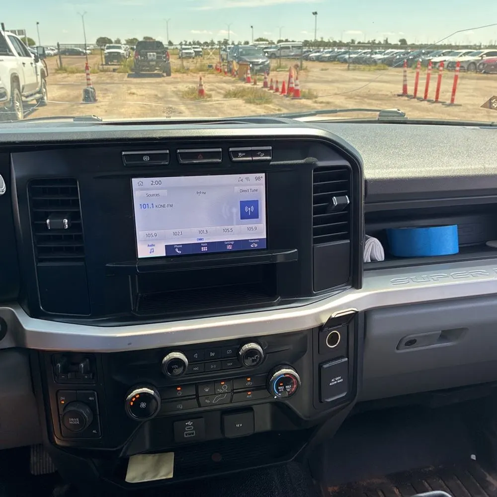 2024 Ford F-350 Super Duty XL