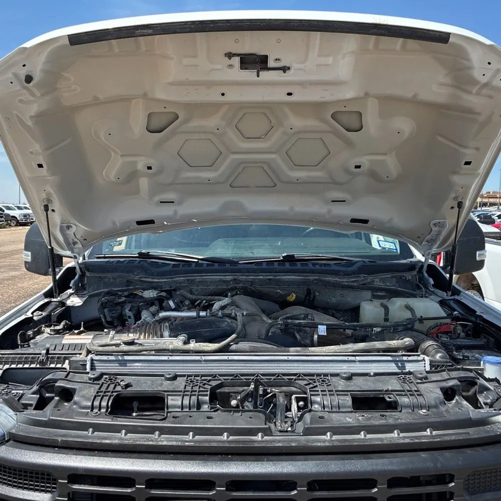 2024 Ford F-350 Super Duty XL