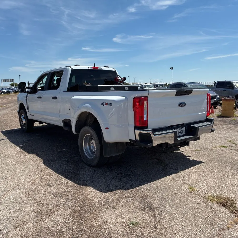 2024 Ford F-350 Super Duty XL