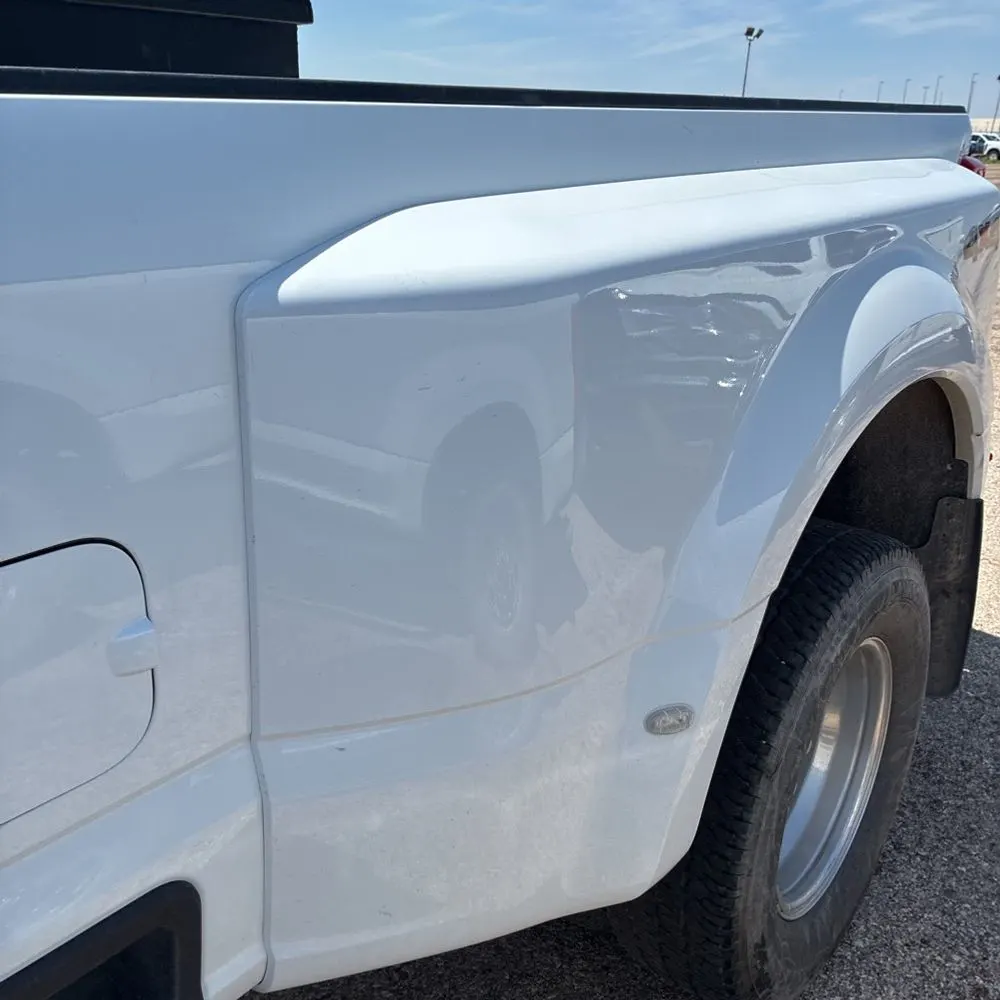 2024 Ford F-350 Super Duty XL