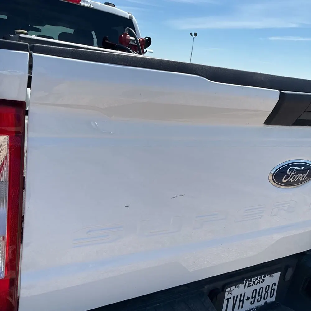 2024 Ford F-350 Super Duty XL