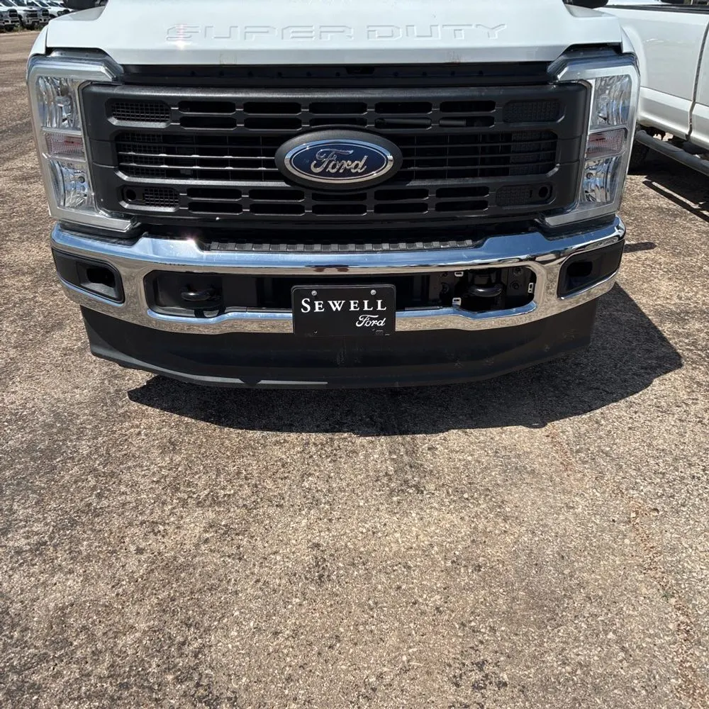 2024 Ford F-350 Super Duty XL