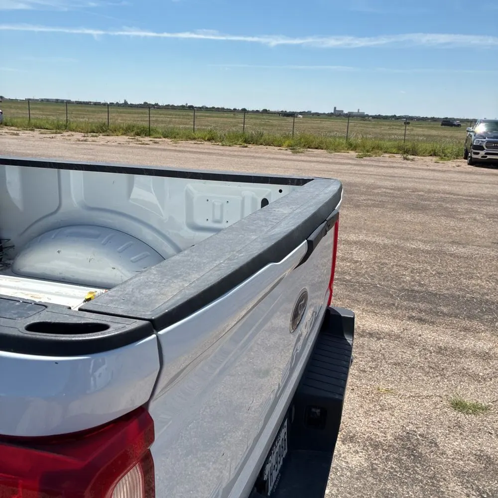 2024 Ford F-350 Super Duty XL