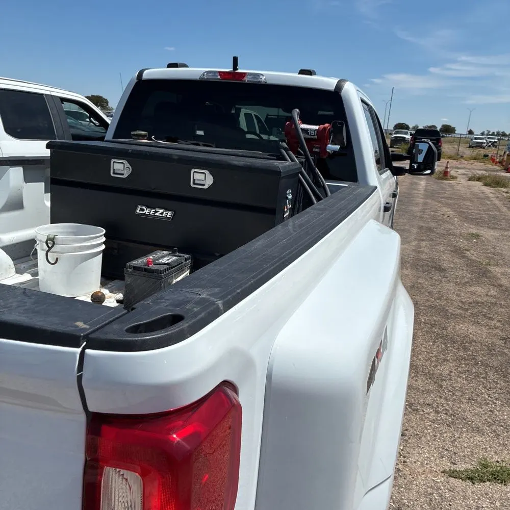 2024 Ford F-350 Super Duty XL