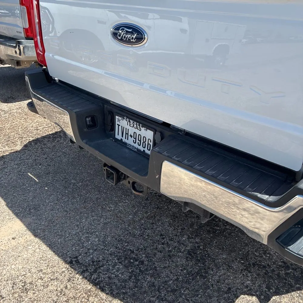 2024 Ford F-350 Super Duty XL