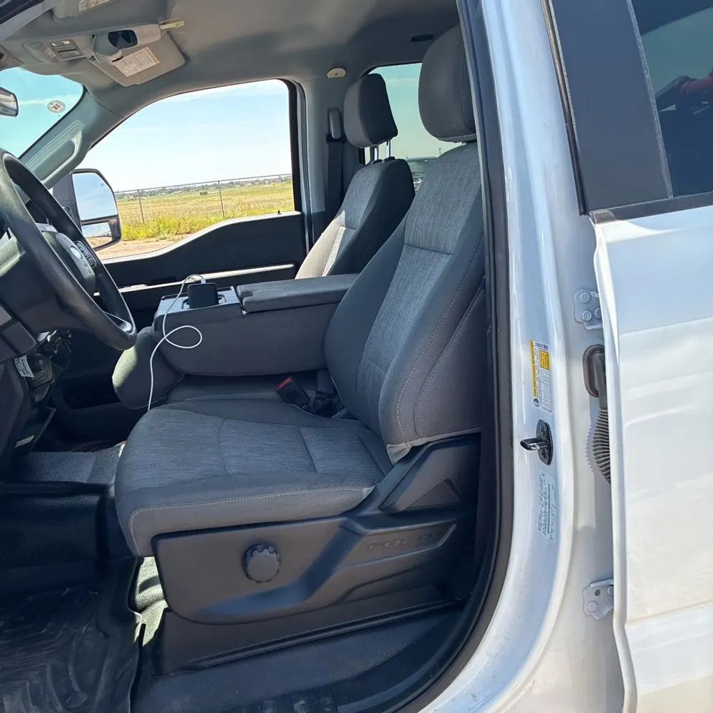 2024 Ford F-350 Super Duty XL