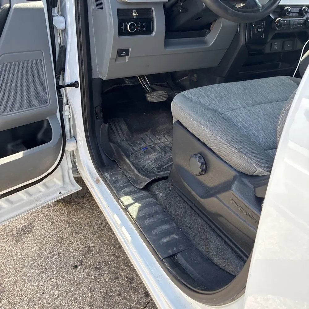 2024 Ford F-350 Super Duty XL