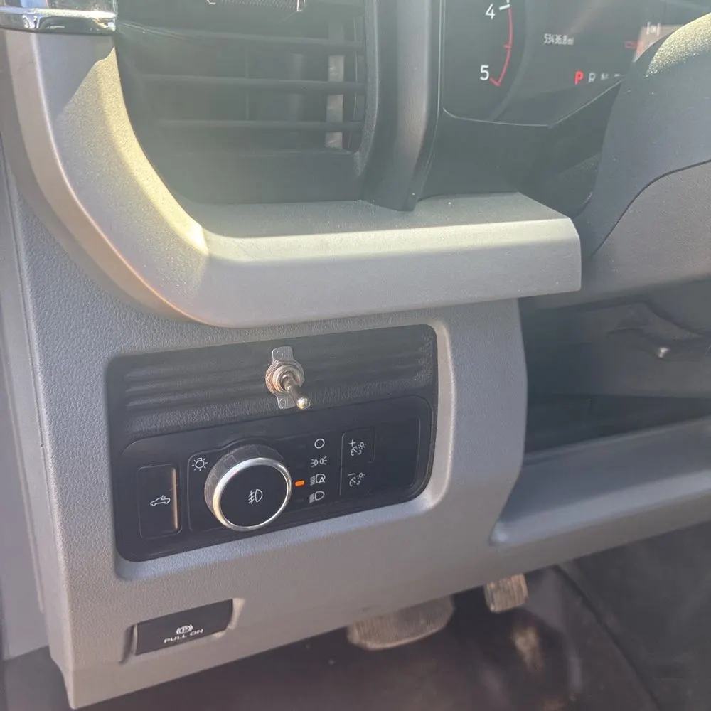 2024 Ford F-350 Super Duty XL