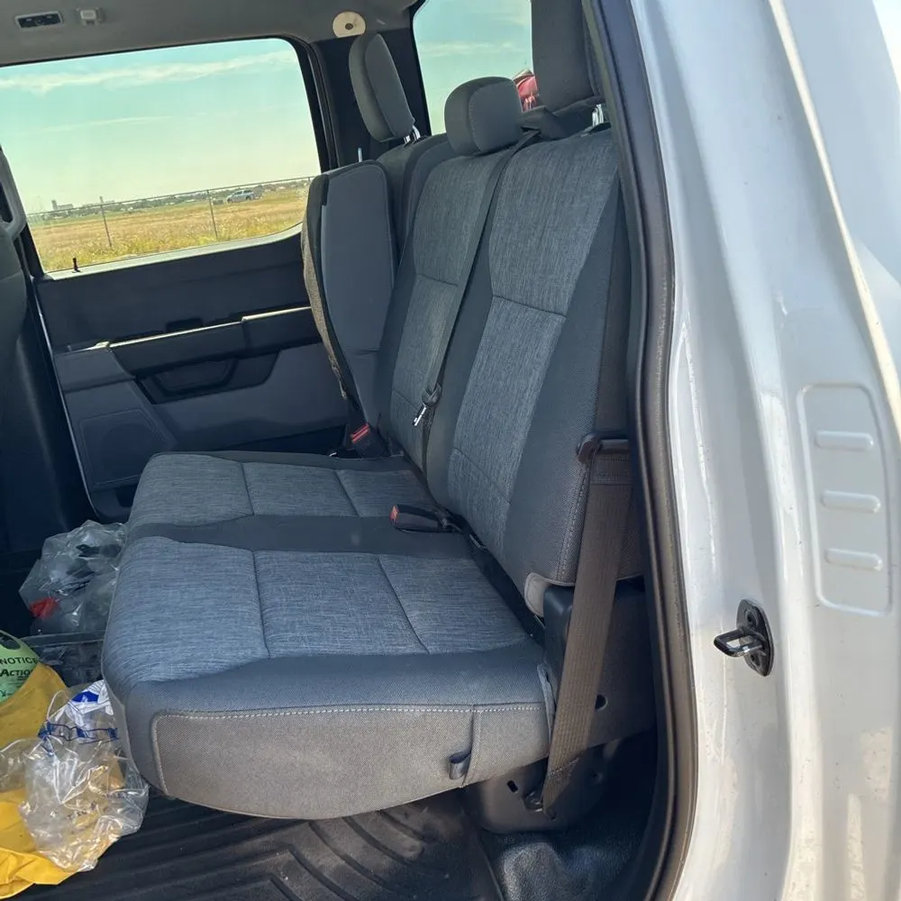2024 Ford F-350 Super Duty XL